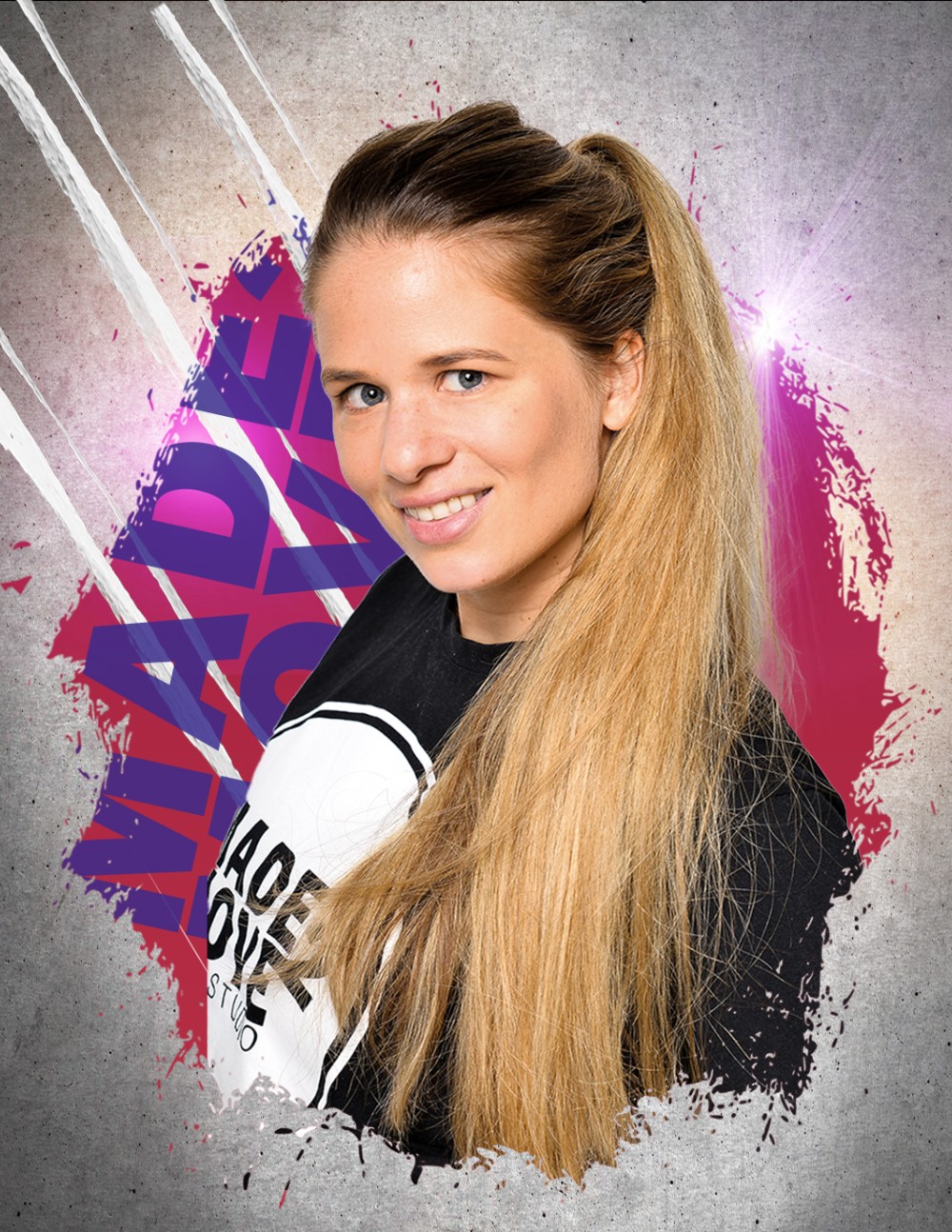 Nele De Mol